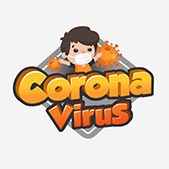 Corona Virus Game